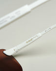 STRATOS White VZUM Leaf