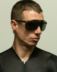 STRATOS Black VZUM Leaf