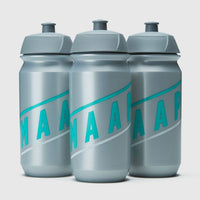 MAAP APPAREL Icon Bidon Silver