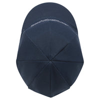 Attaquer - Outliner Logo Cycling Cap - Navy