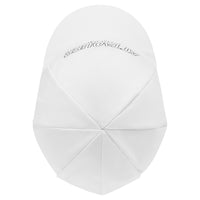 Attaquer - Outliner Logo Cycling Cap - White