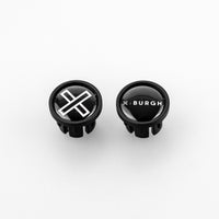 BURGH CYCLING Bar End Plugs