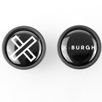 BURGH CYCLING Bar End Plugs