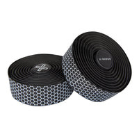 BURGH CYCLING 'Hex White' Bar Tape