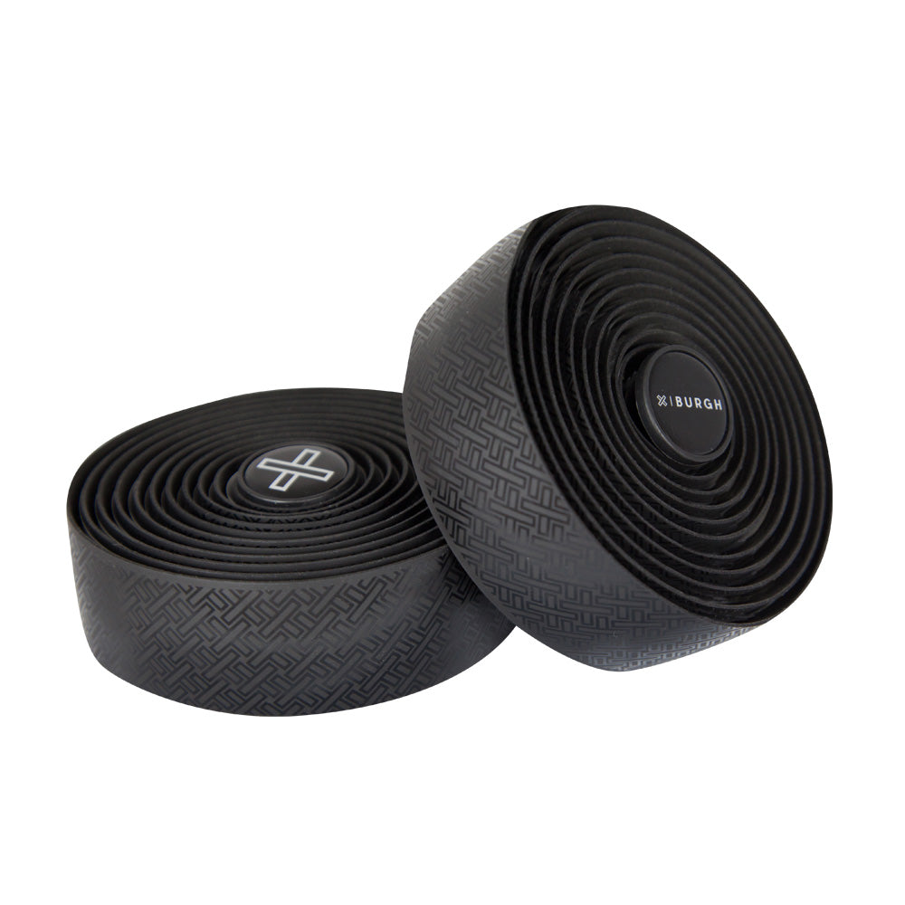 BURGH CYCLING 'Mosaic Stealth' Bar Tape