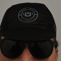 PEDAL MAFIA - Cycling Cap BLACK MINT