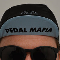 PEDAL MAFIA - Cycling Cap BLACK MINT