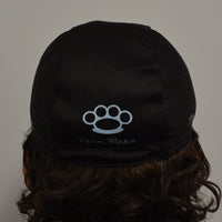 PEDAL MAFIA - Cycling Cap BLACK MINT