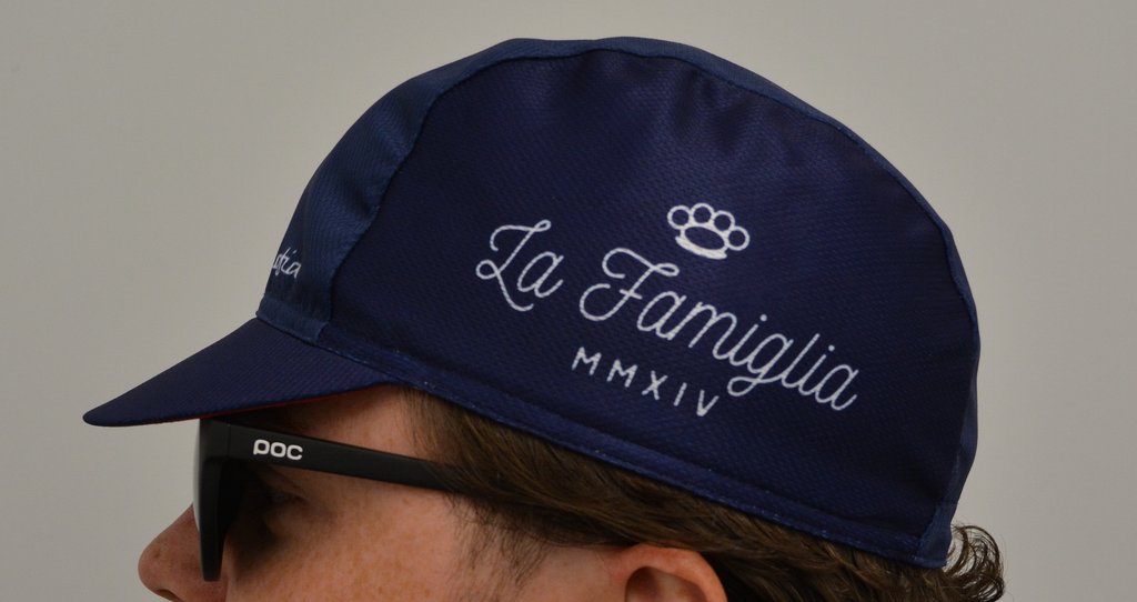 pedaled cycling cap PEDAL MAFIA