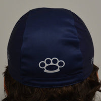 PEDAL MAFIA - Cycling Cap MARONE