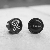 BURGH CYCLING Bar End Plugs