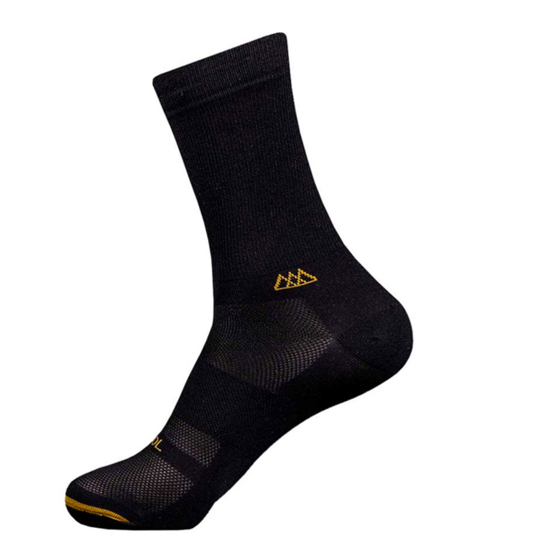 Huizapol - Elite - Black