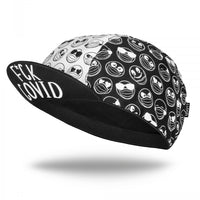 Luxa - F* Covid - Cycling Cap