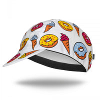 Luxa - Donuts Cycling Cap