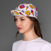 Luxa - Donuts Cycling Cap
