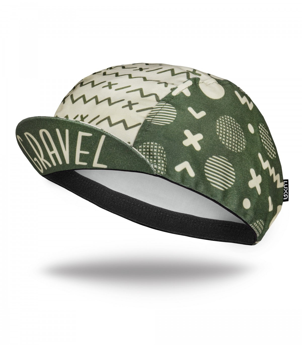 Luxa Gravel Cycling Cap Sockdoping.cc