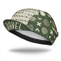 Luxa - Gravel - Cycling Cap