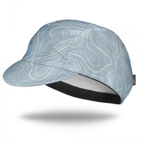 Luxa - Gravel Map - Cycling Cap
