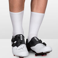 Luxa - Coffee Ride - White