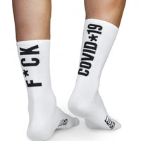 Luxa - Covid-19 - White