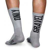 Luxa - Only Gravel - Grey