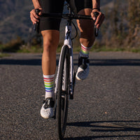 Luxa - Stripe - Rainbow