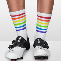 Luxa - Stripe - Rainbow