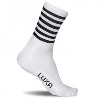 Luxa - Stripe - White
