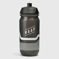 MAAP APPAREL Team Bidon Transp Black