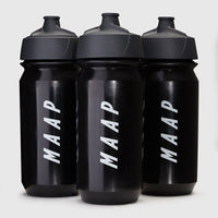 MAAP APPAREL Stamp Membrane Bidon Black