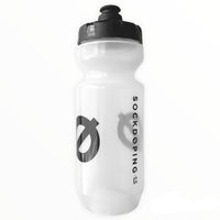 Sockdoping - Clear Bidon