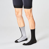 FINGERSCROSSED - BALANCE BLACK & WHITE