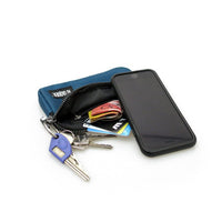 ATTAQUER Nylon Pocket Pouch - SKY BLUE