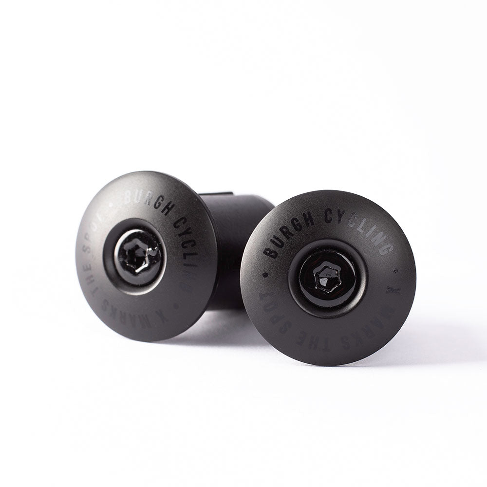 BURGH CYCLING 'Hieroglyph Stealth' Bar Tape