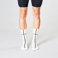 FINGERSCROSSED - CROSS WHITE