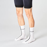 FINGERSCROSSED - CROSS WHITE