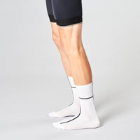 FINGERSCROSSED - CROSS WHITE