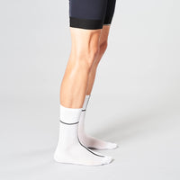 FINGERSCROSSED - CROSS WHITE