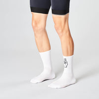 FINGERSCROSSED - FINGERSCROSSED 02 WHITE