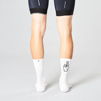 FINGERSCROSSED - FINGERSCROSSED 02 WHITE