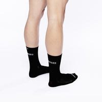 FINGERSCROSSED DESIGN - FINGERSCROSSED BLACK