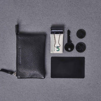 FINGERSCROSSED DESIGN - #GTH POUCH SMALL