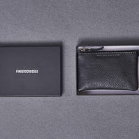 FINGERSCROSSED DESIGN - #GTH POUCH SMALL