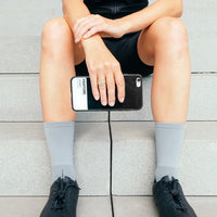 FINGERSCROSSED DESIGN - CLASSIC STONE