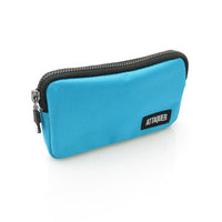 ATTAQUER Nylon Pocket Pouch - SKY BLUE