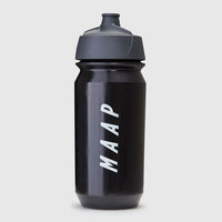 MAAP APPAREL Stamp Membrane Bidon Black