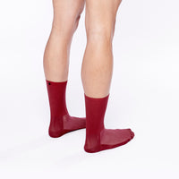 FINGERSCROSSED DESIGN - CLASSIC MERLOT