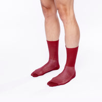 FINGERSCROSSED DESIGN - CLASSIC MERLOT