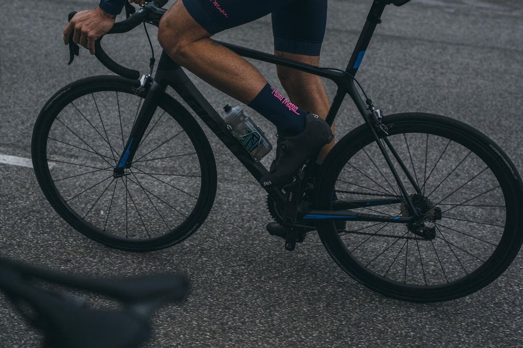 PEDAL MAFIA - The Navy Pink