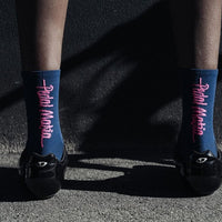 PEDAL MAFIA - The Navy Pink